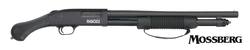 Buy 12ga Mossberg 590S Shockwave 18.5" in NZ New Zealand.