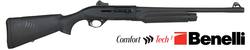 Buy 12ga Benelli M2 Tactical Blued Synthetic 18.5" | Comfort-Tech & Ghost Ring Sights in NZ New Zealand.