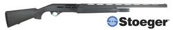 Buy 12ga Stoeger M3000 Blued/Synthetic 28" with Magazine Extension 5+1 in NZ New Zealand.