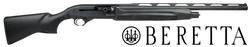 Buy 12ga Beretta 1301 Competition Synthetic 24" Inter-choke in NZ New Zealand.