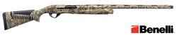 Buy 12ga Benelli Super Black Eagle 3 Camo Max5 26" or 28" in NZ New Zealand.