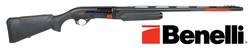 12ga Benelli M2 Speed Performance Synthetic 26"