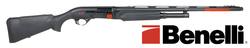 Buy 12ga Benelli M2 Speed Performance Synthetic 26" in NZ New Zealand.