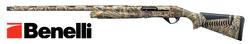 Buy 12ga Benelli Super Black Eagle Max5 Camo 28" *Left Hand* in NZ New Zealand.