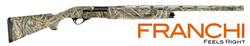 Buy 12ga Franchi Affinity 3 Realtree Max 5 Camo: Interchoke, 28" in NZ New Zealand.