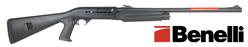 Buy 12ga Benelli M2 Synthetic Pistol Grip Rifled Slug Barrel 24" in NZ New Zealand.