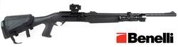 Buy 12G Benelli M2 Rifled Barrel Tactical Package in NZ New Zealand.