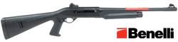 Buy 12G Benelli M2 Tactical with Pistol Grip 18.5" in NZ New Zealand.