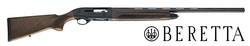 Buy 12ga Beretta A300 Outlander Wood 28" Inter-choke in NZ New Zealand.