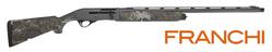 Buy 12ga Franchi Affinity 3 Elite Cobalt Cerakote Optifade Timber Camo 28" in NZ New Zealand.