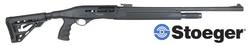 Buy 12ga Stoeger 3000 Peregrine 24" Slug Sights with Telescopic Stock & Magazine Extension 5+1 in NZ New Zealand.