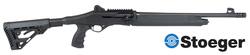 Buy 12ga Stoeger 3000 Tactical Telescopic Stock 18'5" in NZ New Zealand.