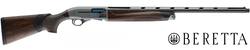 Buy 12ga Beretta A400 Xcel Multitarget Kick Off Wood 30" Inter-choke in NZ New Zealand.