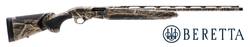 Buy 12ga Beretta A400 Xtreme Plus Realtree Max-7 Camo with Kick-Off 28" in NZ New Zealand.