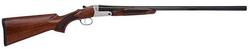 Buy 12G Mossberg Silver Reserve II 28" in NZ New Zealand.
