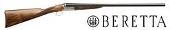 Buy 12ga Beretta 486 Parallelo English 28" Improved Cylinder in NZ New Zealand.