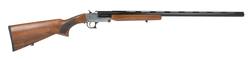 Buy 12G Optima Walnut 28" Single Shot in NZ New Zealand.