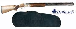 Buy 12G Bettinsoli X-Trail Evolution with Free $150 Gun Case! in NZ New Zealand.