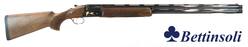 Buy 12G Bettinsoli X-Trail EVO Black 30" in NZ New Zealand.