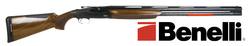 Buy 12ga Benelli 828 U: Inter-Choke, 30" in NZ New Zealand.