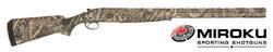 Buy 12ga Miroku MK70 G1 Game Max5 Camo 30" in NZ New Zealand.