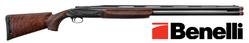 Buy 12ga Benelli 828 U Sport Blued/Walnut 30" in NZ New Zealand.