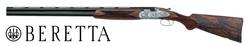 Buy 12ga Beretta S687 EELL Sport Game Scene 30" *Left-hand* in NZ New Zealand.