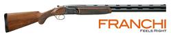 Buy 12ga Franchi Instinct Sporting 30" in NZ New Zealand.