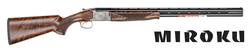 Buy 12ga Miroku MK10 Deluxe Waterfowler 30" Inter Choke *Limited Edition* in NZ New Zealand.