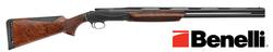 Buy 12ga Benelli 828 U Steel BE.S.T. 30" Inter Choke in NZ New Zealand.