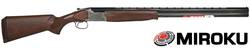Buy 12ga Miroku MK38 Sporter G1 30" Interchoke in NZ New Zealand.