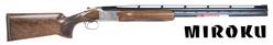 Buy 12ga Miroku MK10 Trap with High Rib: 30" in NZ New Zealand.