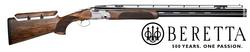 Buy 12ga Beretta DT11 ACS with Adjustable Stock and Rib: 32" or 30" in NZ New Zealand.