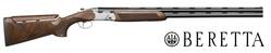 Buy 12ga Beretta 694 DTL Trap 30" Adjustable Comb Optima HP Chokes in NZ New Zealand.