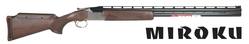 Buy 12ga Miroku MK38 Trap Monte Carlo Stock with Adjustable Comb 30" Inter-choke in NZ New Zealand.