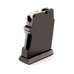 Buy CZ 455/512 22MAG/17HMR Magazine 5 Shot Plastic in NZ New Zealand.