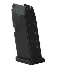 Buy 9mm Glock 26 Magazine: Holds 10 Rounds in NZ New Zealand.