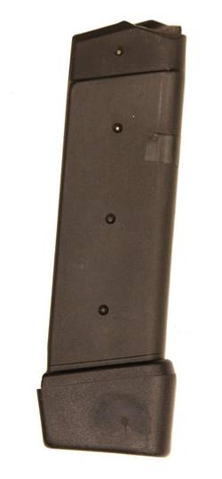 Buy Second-Hand 9mm/.40 S&W Glock Model 17 Magazine: 15+2 Rounds in NZ New Zealand.