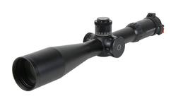 Buy Schmidt & Bender PM II 12-50x56 P4F Reticle Multi Turn .25CM Turret in NZ New Zealand.