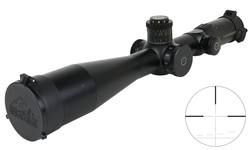 Buy Secondhand Schmidt & Bender PMII 5-25x56 P4FL Reticle in NZ New Zealand.