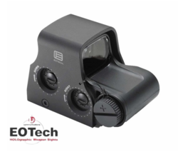 Buy EOTECH Holographic Sight XPS2-2 in NZ New Zealand.