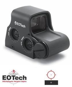 Buy Eotech Holographic Red Dot Sight  XPS2 in NZ New Zealand.