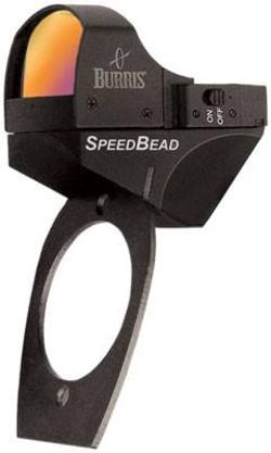 Buy Burris Speed Bead Red Dot Reflex Sight in NZ New Zealand.