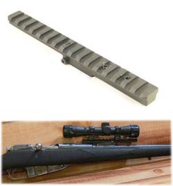 Buy Mosin Nagant 91/30 Scope Mount in NZ New Zealand.