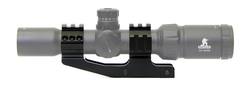 Buy Ranger 1-Piece Scope Ring Mount for AR style Rimfire in NZ New Zealand.