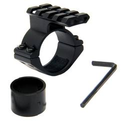 Buy Weaver Rail For 1" / 30mm Scope Tube in NZ New Zealand.