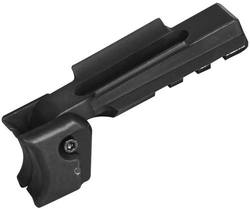 Buy NC Star Glock Accessory Rail Adapter in NZ New Zealand.