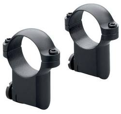 Buy Leupold 30mm Rings for Ruger M77 Bases in NZ New Zealand.