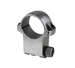 Buy Ruger Ring 1" GLS Stainless Extra High in NZ New Zealand.