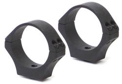 Buy Optilock Rings 34mm Phosphate - for Sako or Tikka Optilock Base in NZ New Zealand.